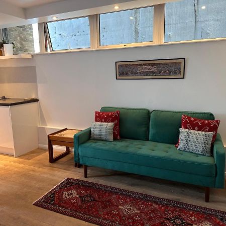 Midtown London Apartment Exterior foto
