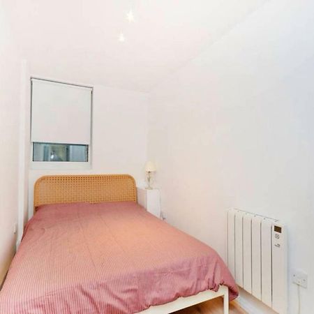 Midtown London Apartment Exterior foto