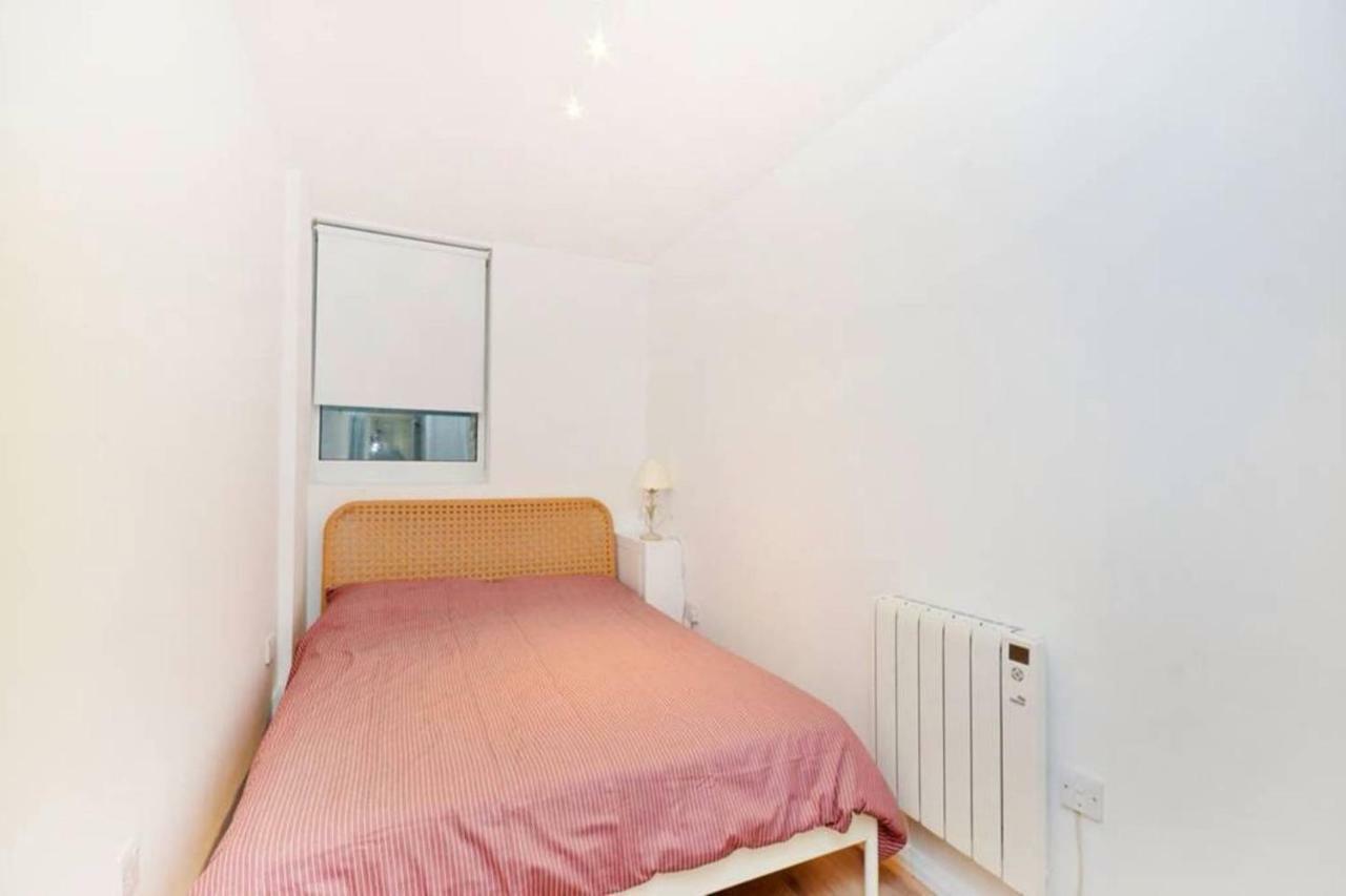 Midtown London Apartment Exterior foto