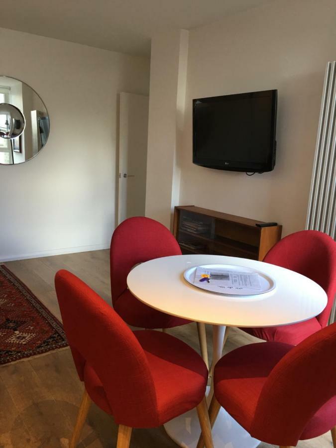 Midtown London Apartment Exterior foto